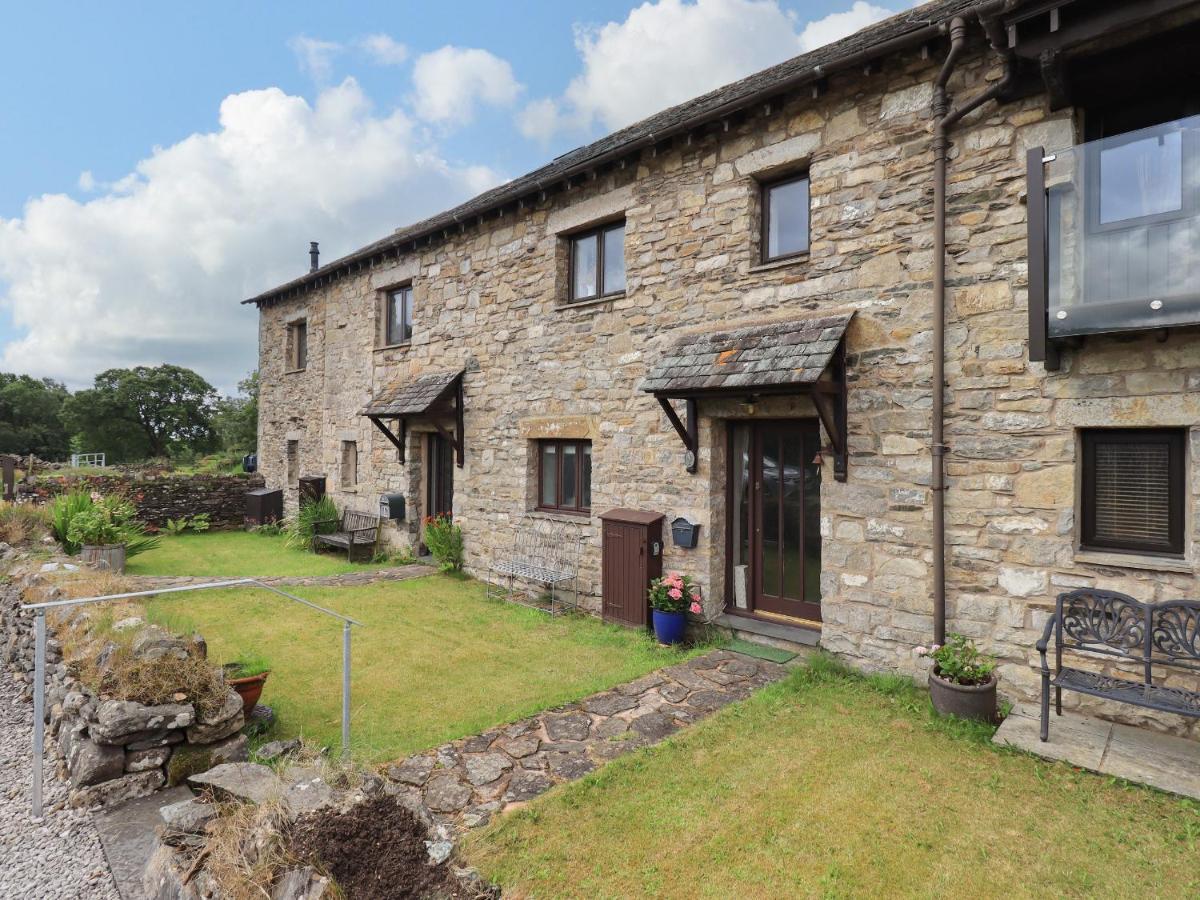 Villa Tullythwaite Garth à Crosthwaite Extérieur photo