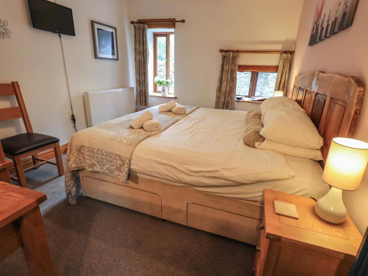 Villa Tullythwaite Garth à Crosthwaite Extérieur photo