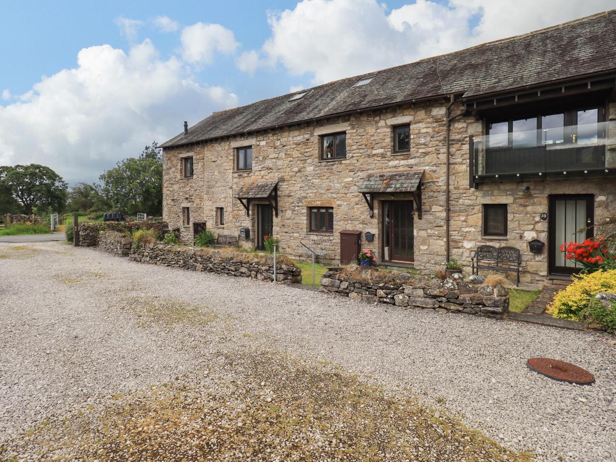Villa Tullythwaite Garth à Crosthwaite Extérieur photo